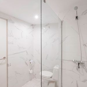 Habitación con Cama King